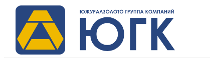 南乌拉尔Южуралзолото
